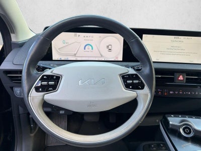 2022 Kia EV6 Wind AWD