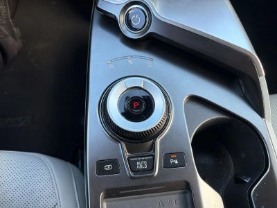 2022 Kia EV6 Wind AWD