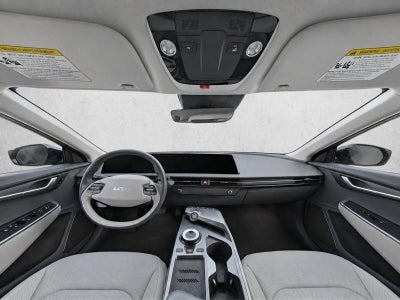 2022 Kia EV6 Wind AWD