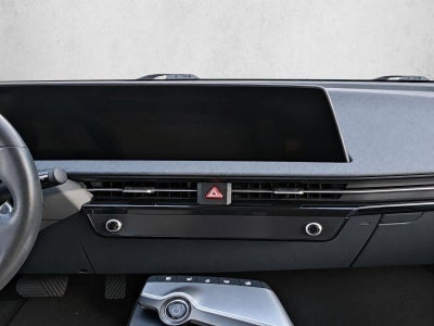 2022 Kia EV6 Wind AWD