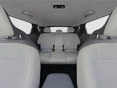 2022 Kia EV6 Wind AWD