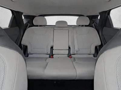 2022 Kia EV6 Wind AWD