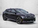 2022 Kia EV6 Wind AWD