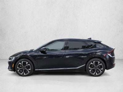 2022 Kia EV6 Wind AWD