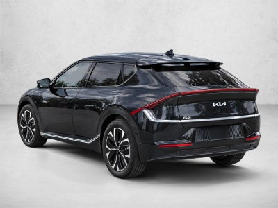 2022 Kia EV6 Wind AWD