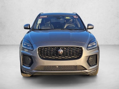 2021 Jaguar E-PACE 300 Sport P300 AWD
