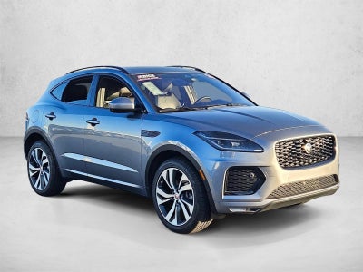 2021 Jaguar E-PACE 300 Sport P300 AWD