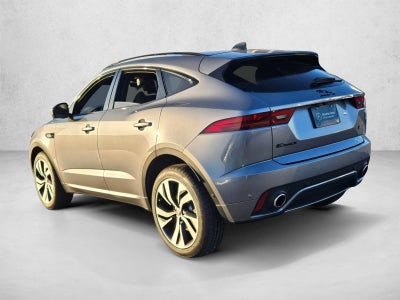 2021 Jaguar E-PACE 300 Sport P300 AWD