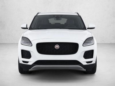 2020 Jaguar E-PACE P250 AWD SE