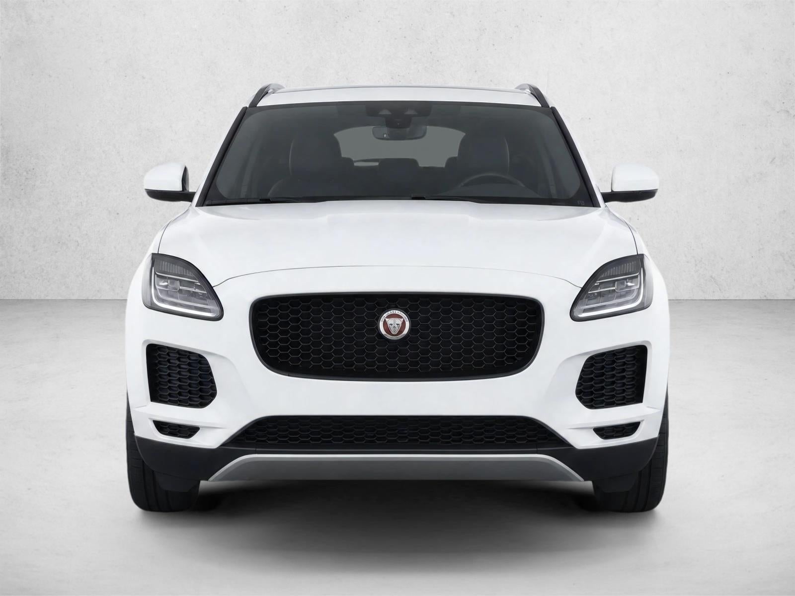 2020 Jaguar E-PACE P250 AWD SE