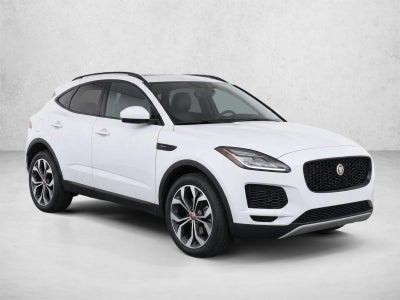 2020 Jaguar E-PACE P250 AWD SE