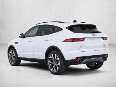 2020 Jaguar E-PACE P250 AWD SE