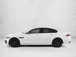 2024 Jaguar XF R-Dynamic SE Sedan AWD