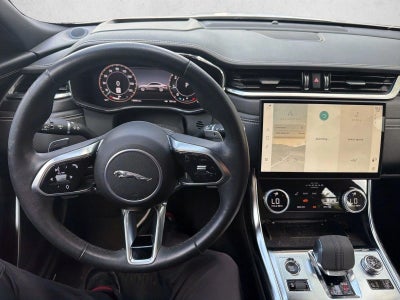 2024 Jaguar XF R-Dynamic SE Sedan AWD