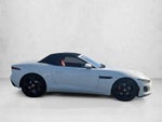 2021 Jaguar F-TYPE Convertible Auto P300