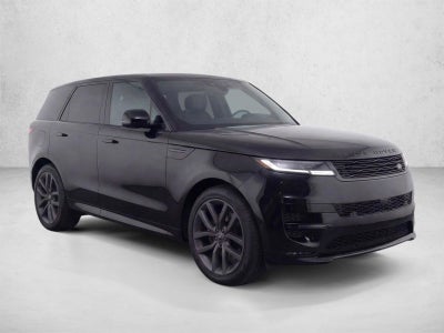 2023 Land Rover Range Rover Sport P400 SE Dynamic