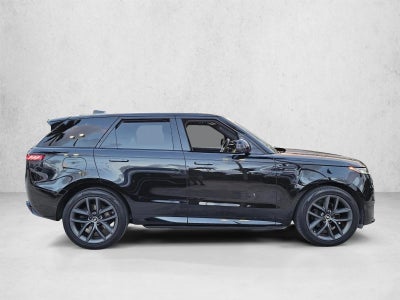 2023 Land Rover Range Rover Sport P400 SE Dynamic