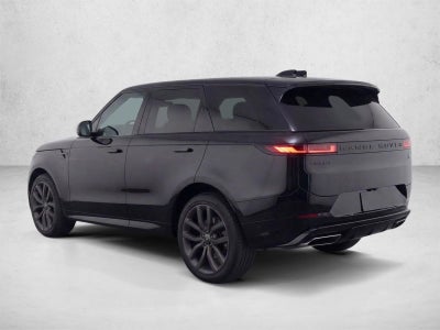 2023 Land Rover Range Rover Sport P400 SE Dynamic