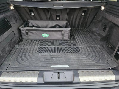 2023 Land Rover Range Rover Sport P400 SE Dynamic