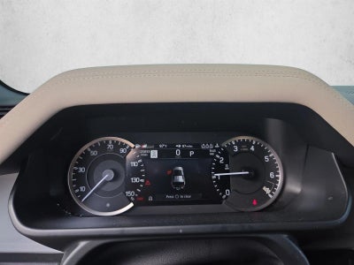 2023 Land Rover Defender 110 X-Dynamic SE AWD