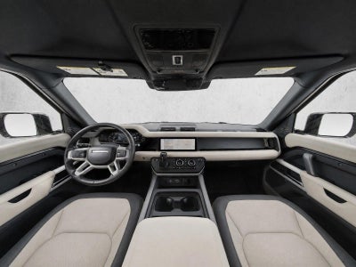2023 Land Rover Defender 110 X-Dynamic SE AWD