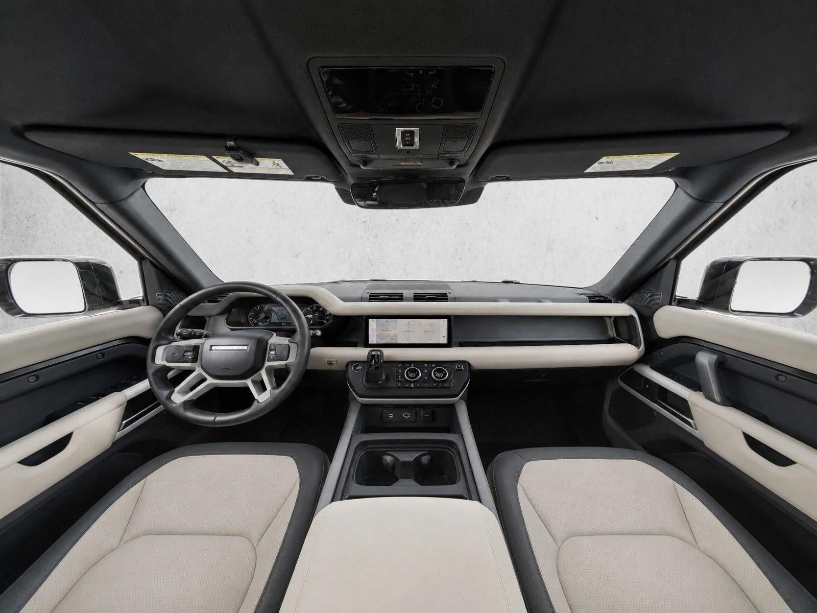 2023 Land Rover Defender 110 X-Dynamic SE AWD