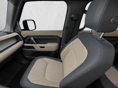 2023 Land Rover Defender 110 X-Dynamic SE AWD