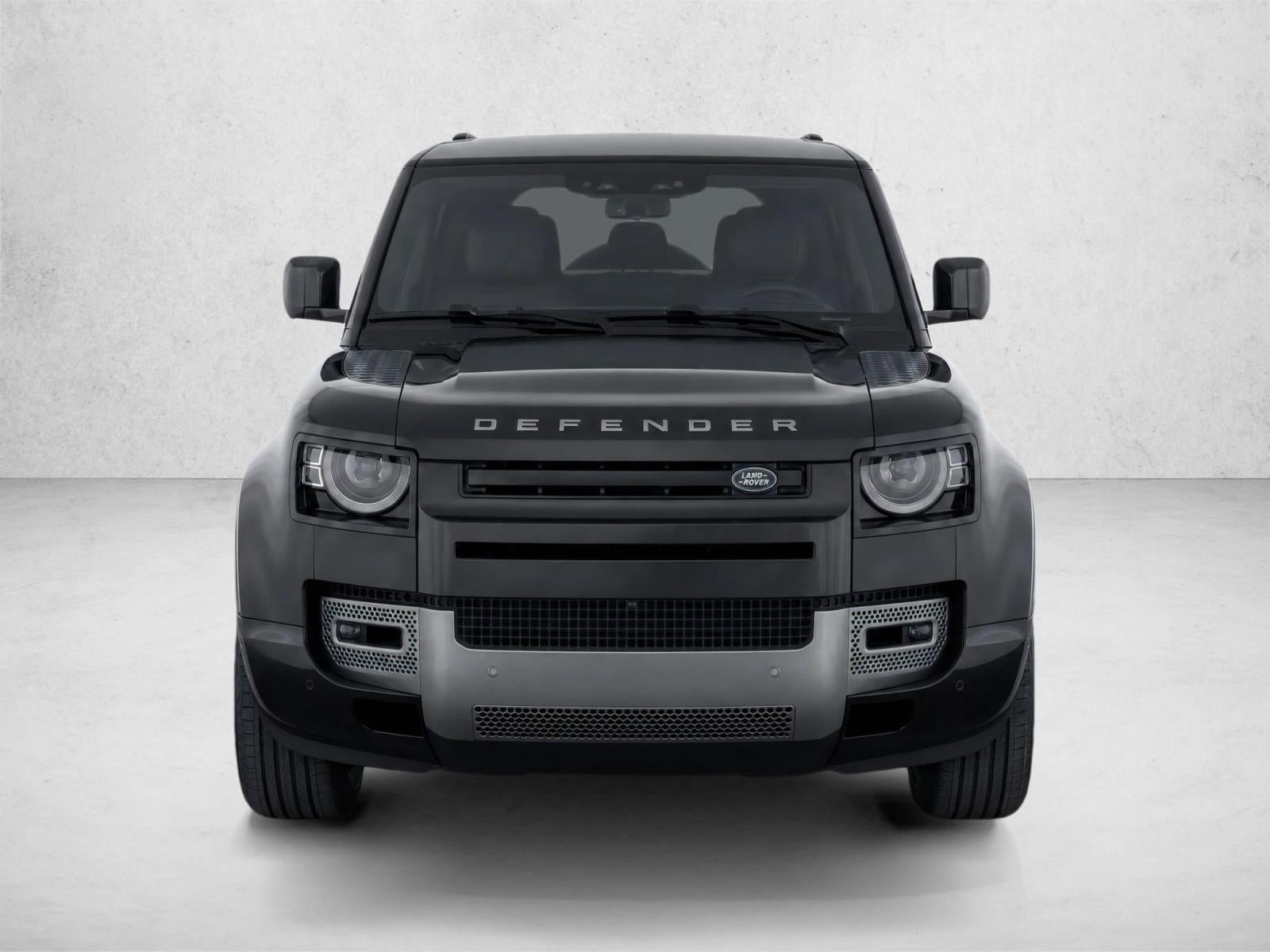 2023 Land Rover Defender 110 X-Dynamic SE AWD