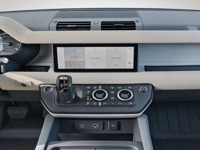 2023 Land Rover Defender 110 X-Dynamic SE AWD