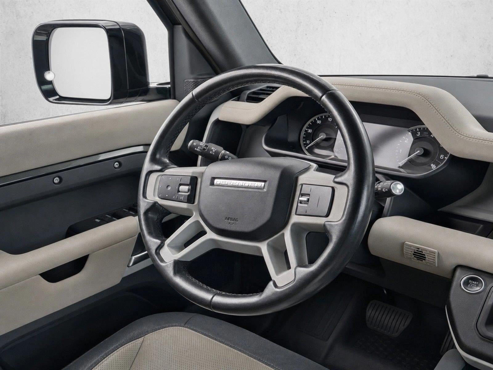 2023 Land Rover Defender 110 X-Dynamic SE AWD