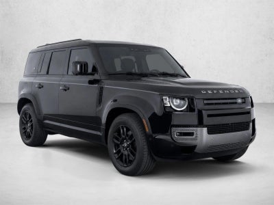 2023 Land Rover Defender 110 X-Dynamic SE AWD