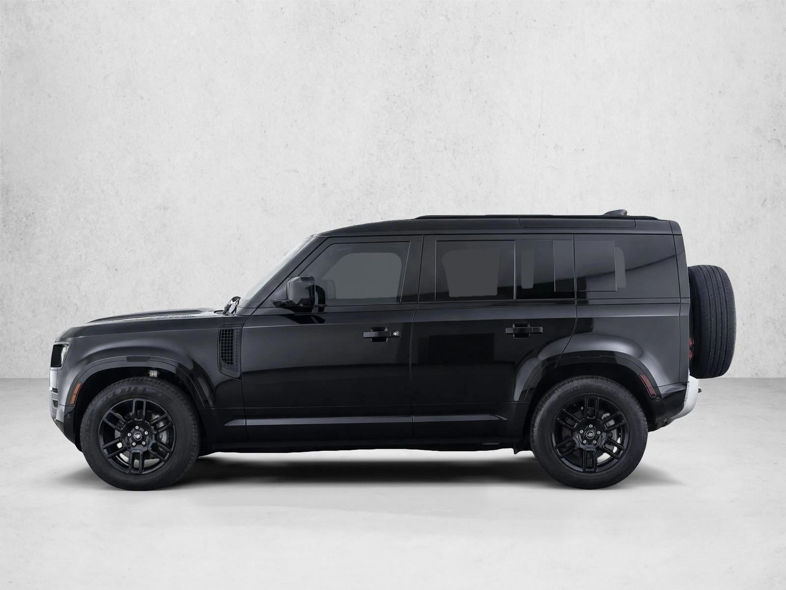 2023 Land Rover Defender 110 X-Dynamic SE AWD