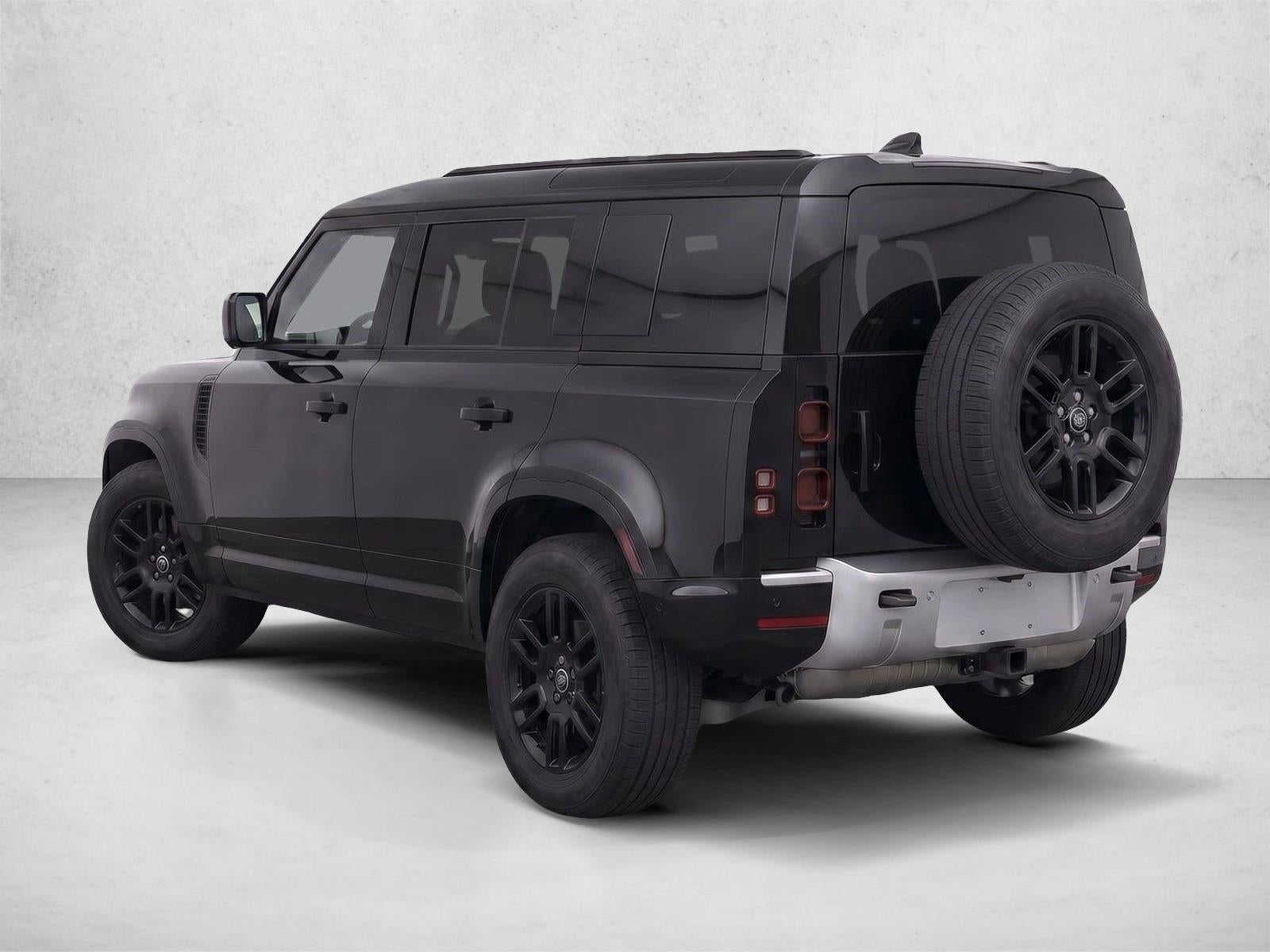 2023 Land Rover Defender 110 X-Dynamic SE AWD