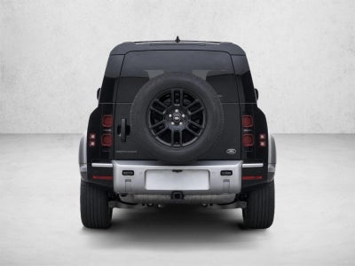 2023 Land Rover Defender 110 X-Dynamic SE AWD
