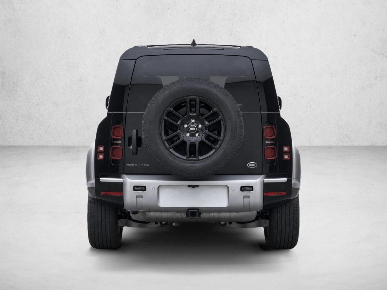 2023 Land Rover Defender 110 X-Dynamic SE AWD