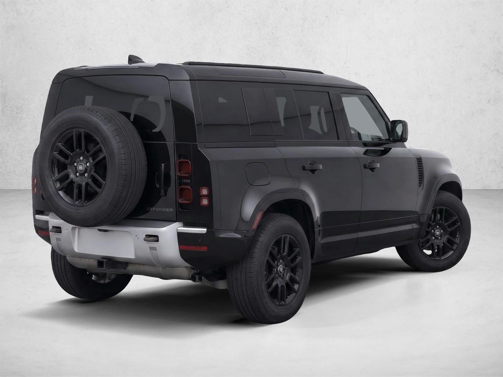 2023 Land Rover Defender 110 X-Dynamic SE AWD