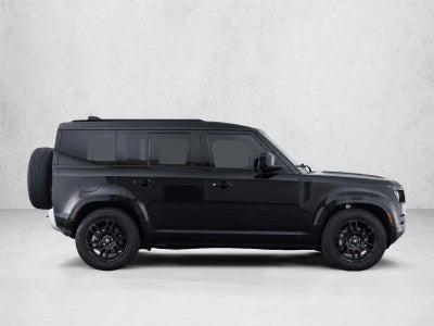 2023 Land Rover Defender 110 X-Dynamic SE AWD