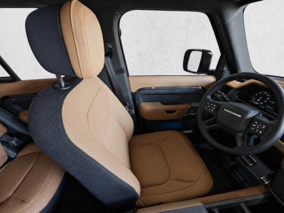 2026 Land Rover Defender 130 P500 V8
