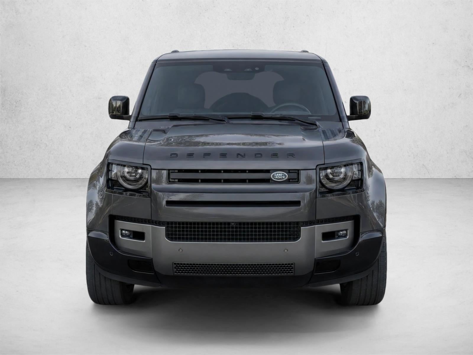 2026 Land Rover Defender 130 P500 V8