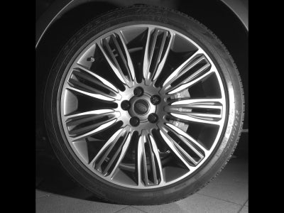 2021 Land Rover Range Rover Westminster SWB