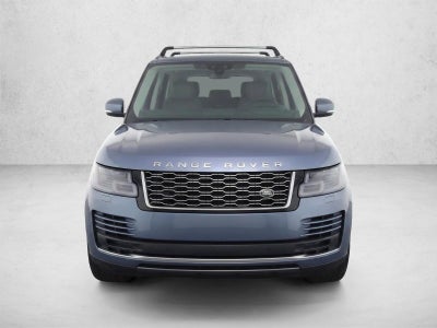 2021 Land Rover Range Rover Westminster SWB