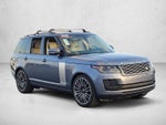 2021 Land Rover Range Rover Westminster SWB