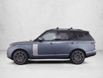 2021 Land Rover Range Rover Westminster SWB