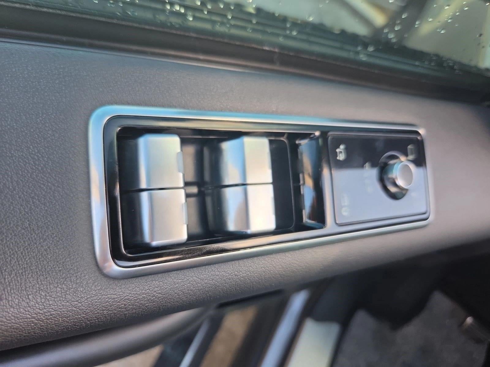 2021 Land Rover Range Rover P525 Westminster SWB