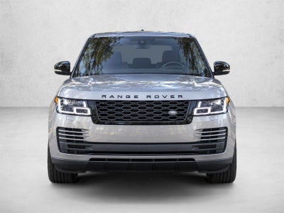 2021 Land Rover Range Rover P525 Westminster SWB