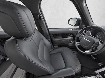 2021 Land Rover Range Rover P525 Westminster SWB