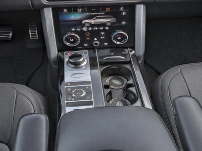 2021 Land Rover Range Rover P525 Westminster SWB