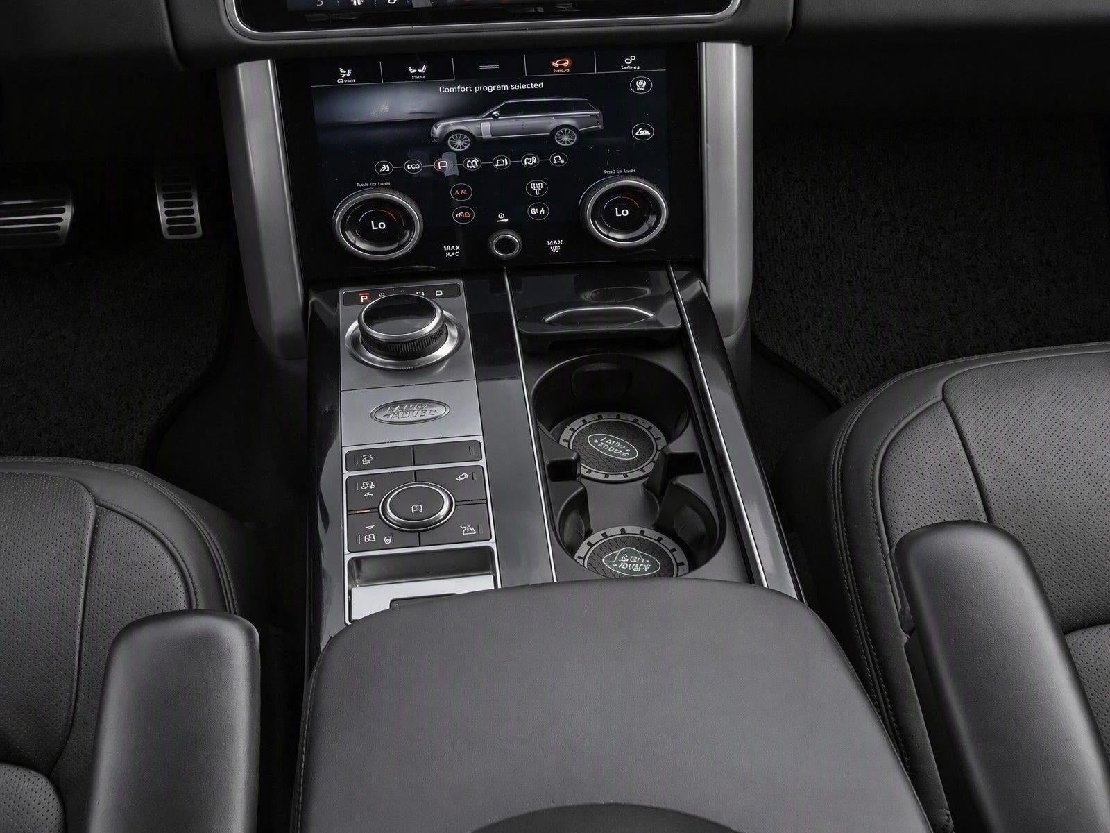 2021 Land Rover Range Rover P525 Westminster SWB