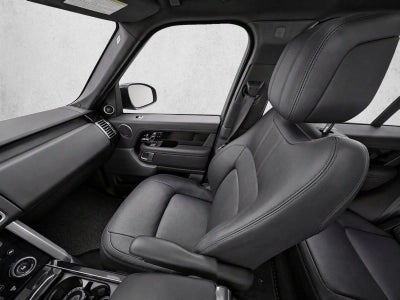 2021 Land Rover Range Rover P525 Westminster SWB