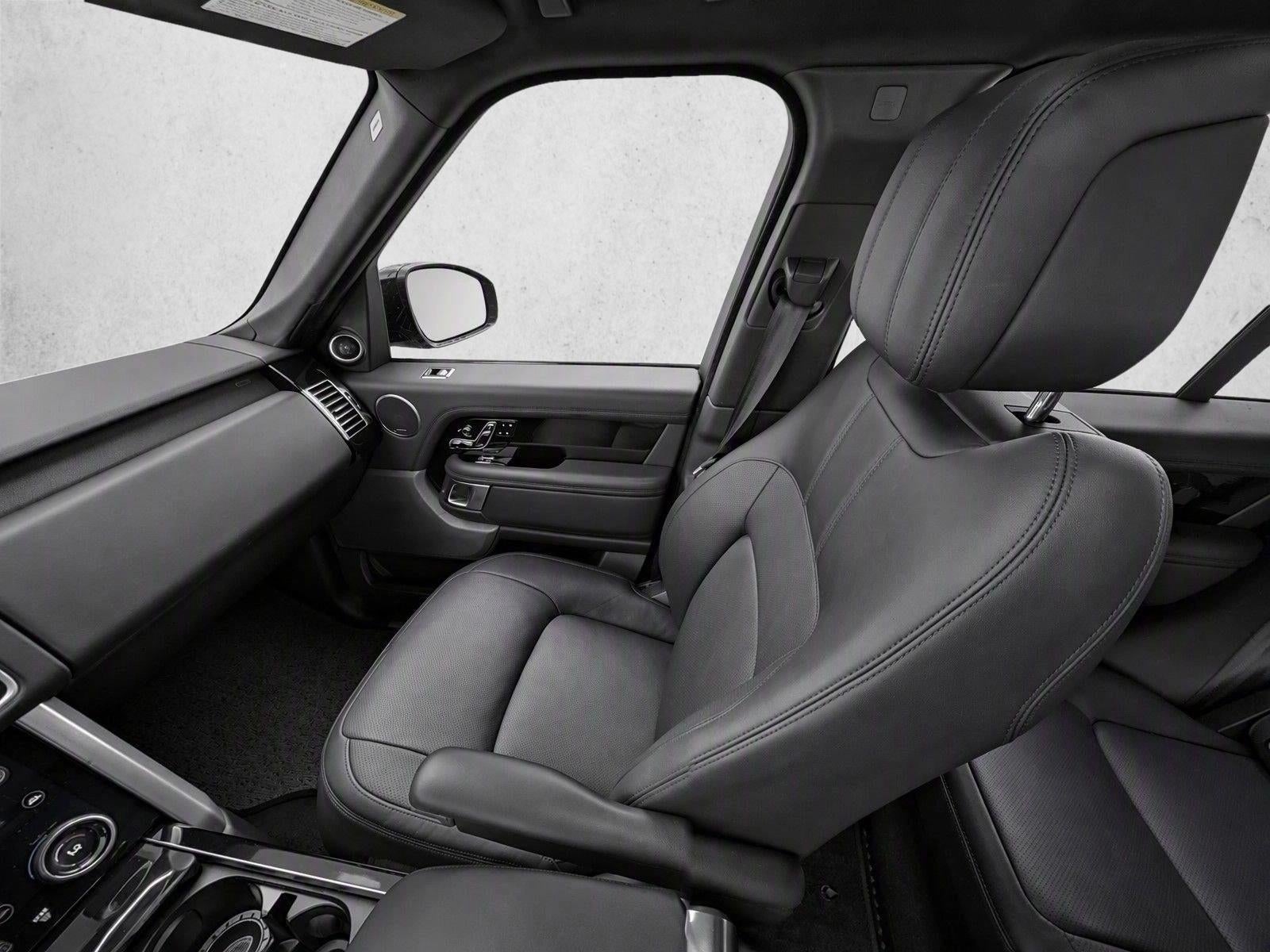 2021 Land Rover Range Rover P525 Westminster SWB